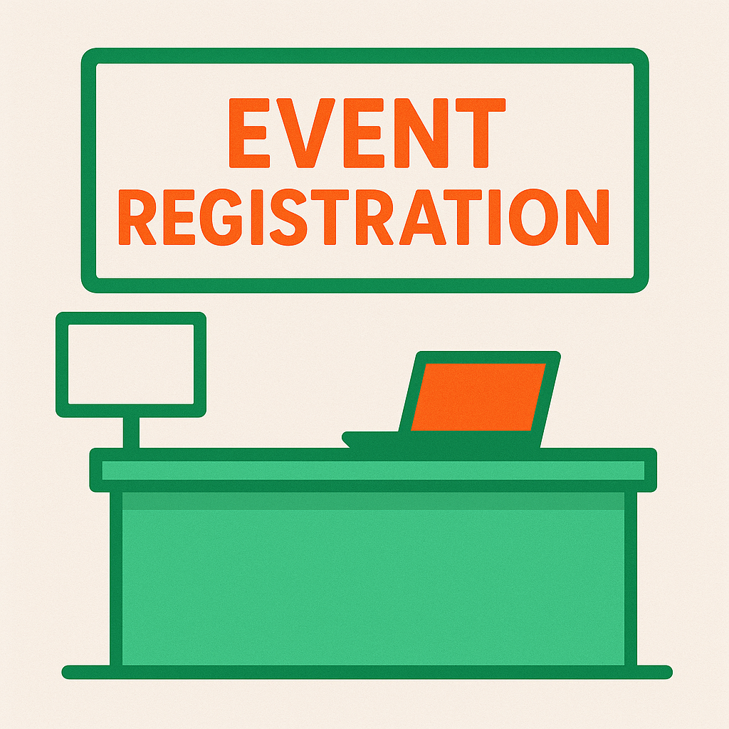 Event Registration