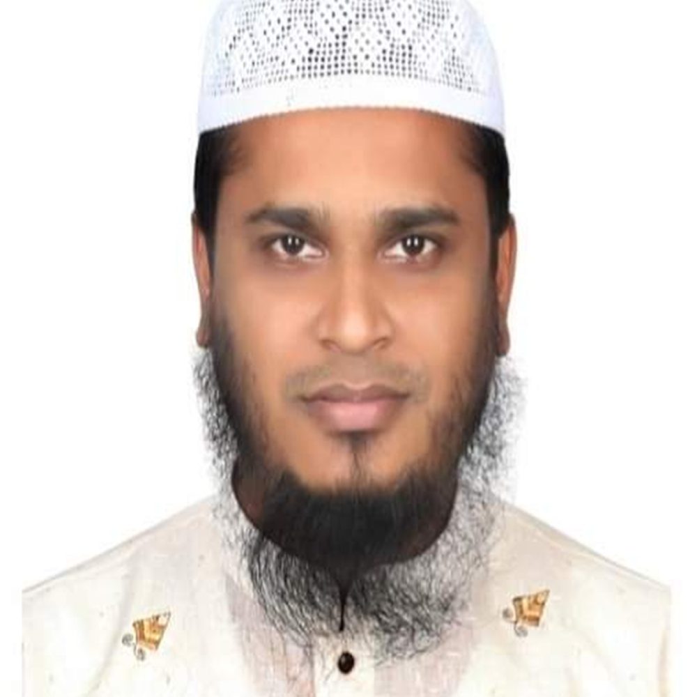 MD SAYDUL ISLAM