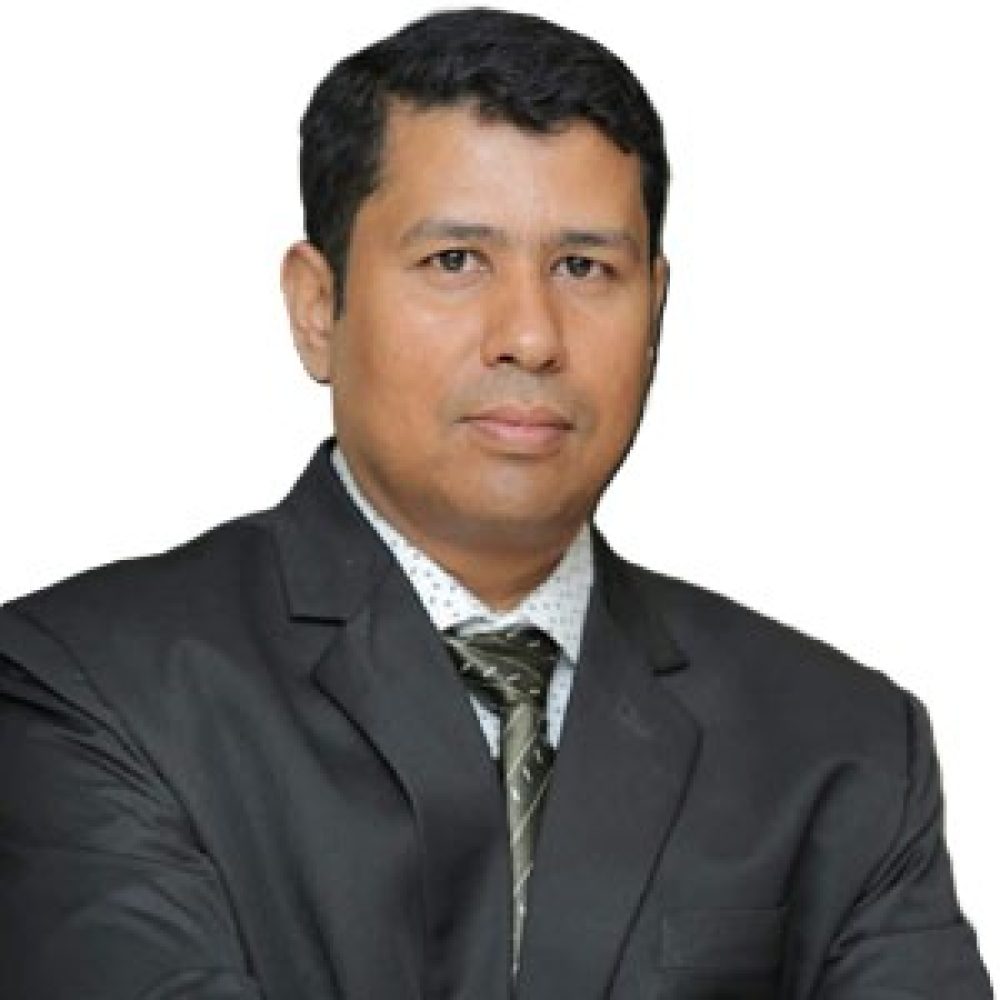 Mohammad Rasel Hossain