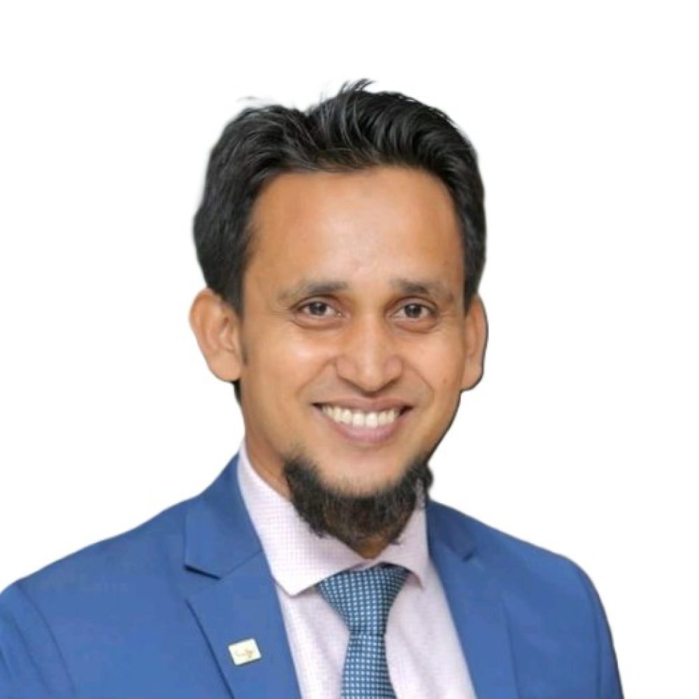 Saiful Islam